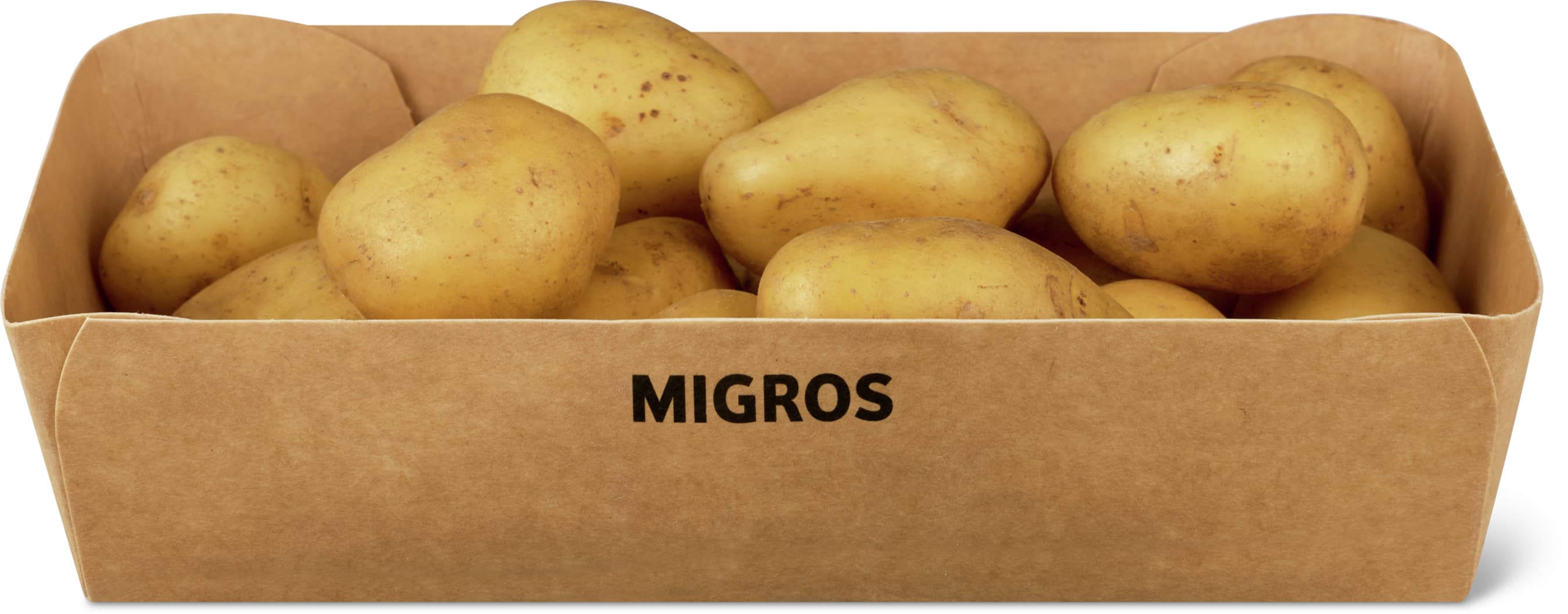 Migros Potatoes Patatli 600g